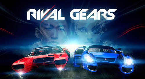 Télécharger Rival gears racing pour Android gratuit.