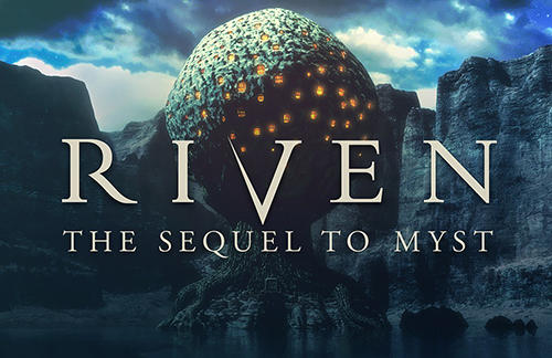 Télécharger Riven: The sequel to Myst pour Android gratuit.
