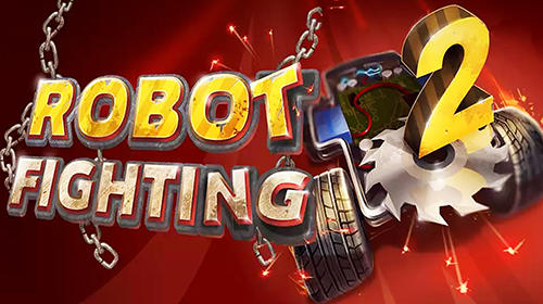 Télécharger Robot fighting 2: Minibots 3D pour Android gratuit.