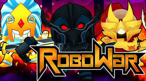 Télécharger Robowar: Robot vs alien pour Android gratuit.