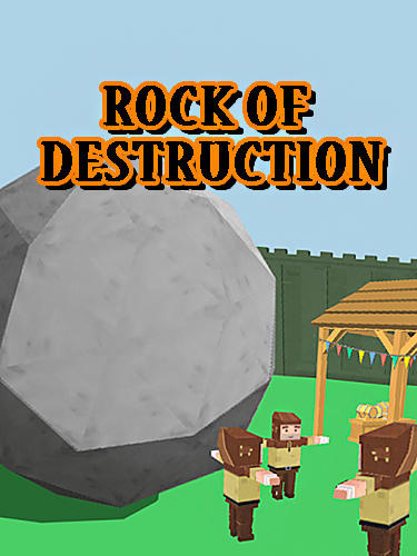 Télécharger Rock of destruction pour Android gratuit.