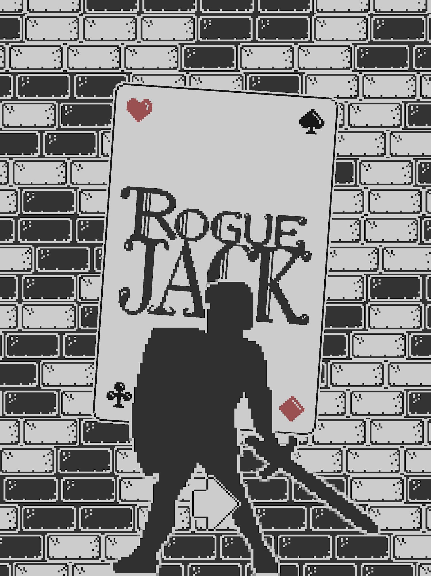 Télécharger RogueJack: Roguelike BlackJack pour Android gratuit.
