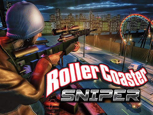 Télécharger Roller coaster sniper pour Android gratuit.