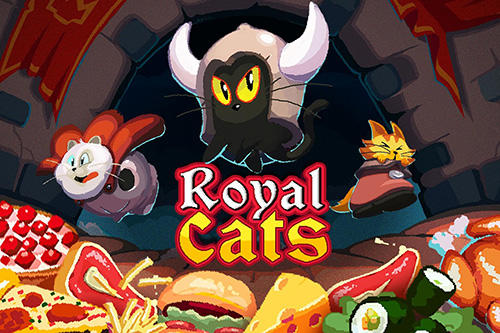 Télécharger Royal cats pour Android gratuit.