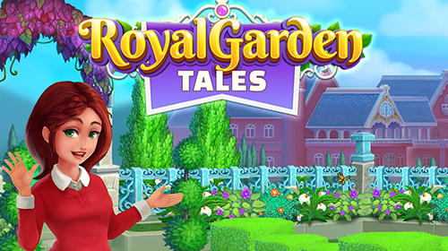 Télécharger Royal garden tales: Match 3 castle decoration pour Android 4.1 gratuit.
