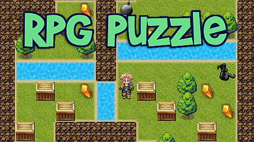 RPG puzzle