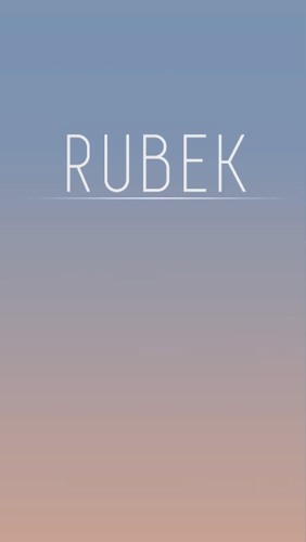 Télécharger Rubek pour Android gratuit.