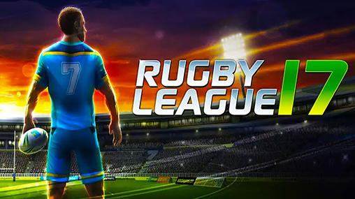 Télécharger Rugby league 17 pour Android gratuit.