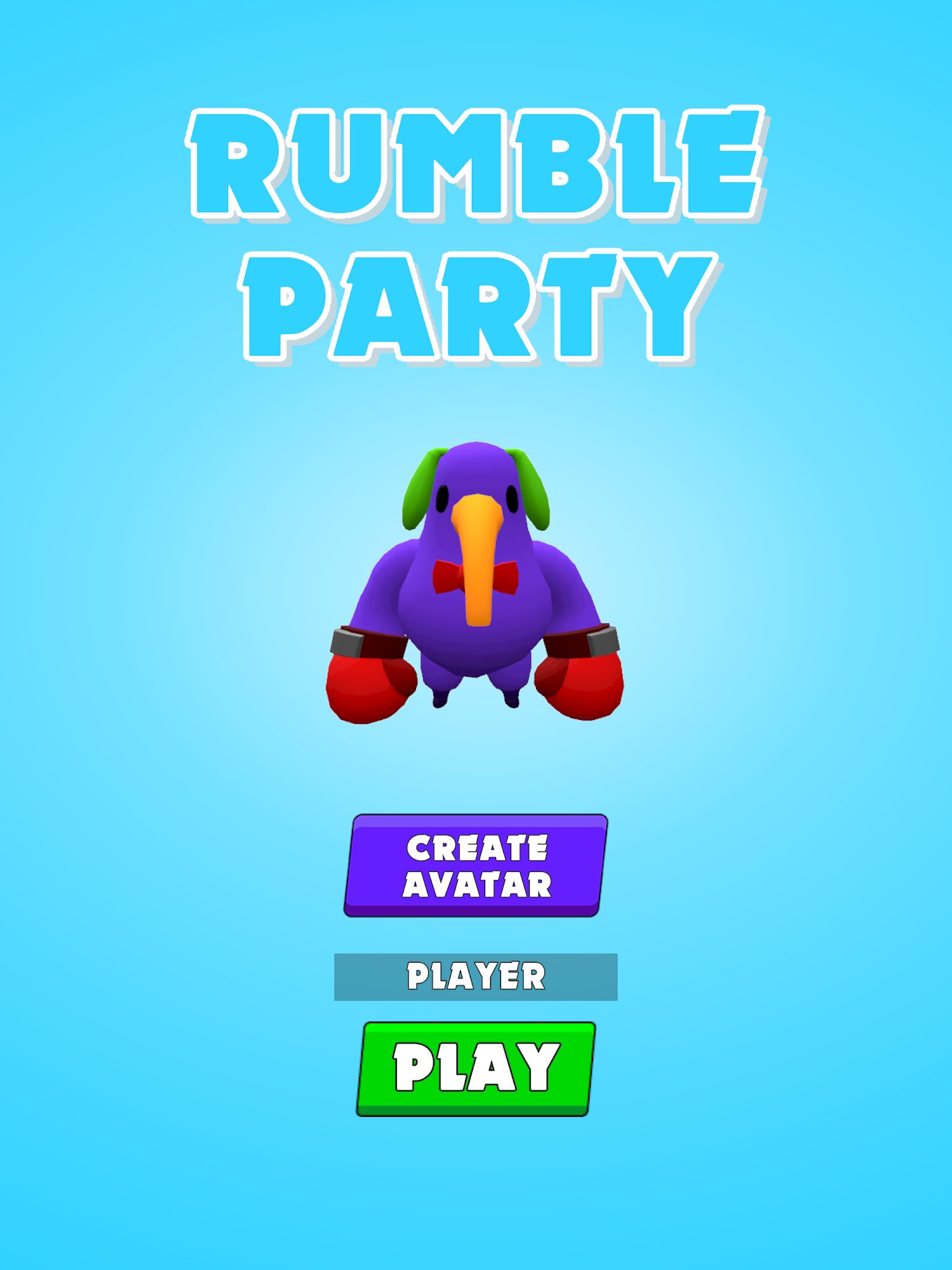 Télécharger Rumble Party pour Android gratuit.