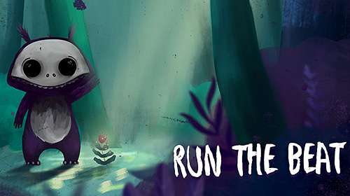 Run the beat: Rhythm adventure tapping game