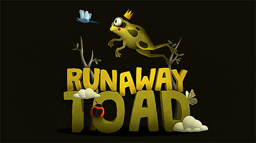 Télécharger Runaway toad pour Android gratuit.