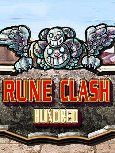Télécharger Rune clash hundred pour Android gratuit.