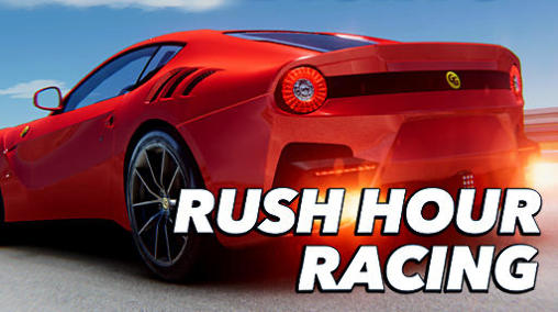 Télécharger Rush hour racing pour Android gratuit.