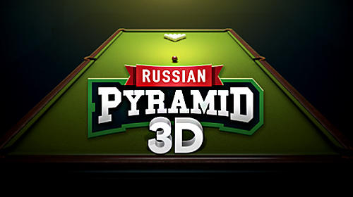 Télécharger Russian pyramid 3D pour Android gratuit.