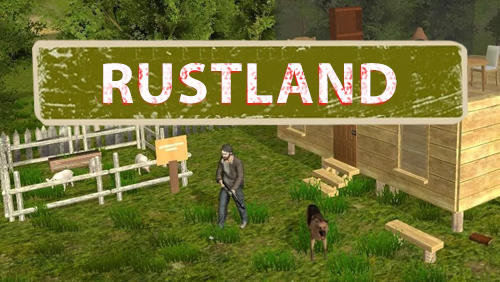 Rustland: Survival and craft