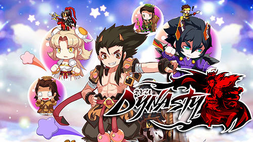 Télécharger Ryu dynasty pour Android gratuit.