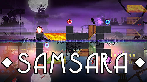 Télécharger Samsara pour Android gratuit.