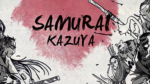 Télécharger Samurai Kazuya pour Android 4.2 gratuit.