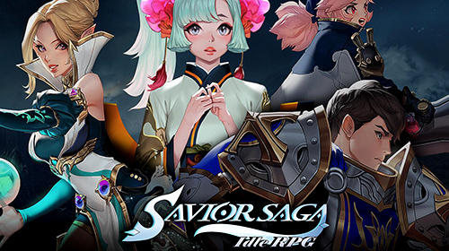 Télécharger Savior saga: Idle RPG pour Android 4.1 gratuit.