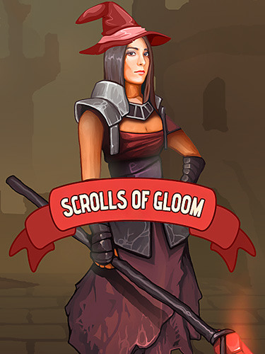 Scrolls of gloom