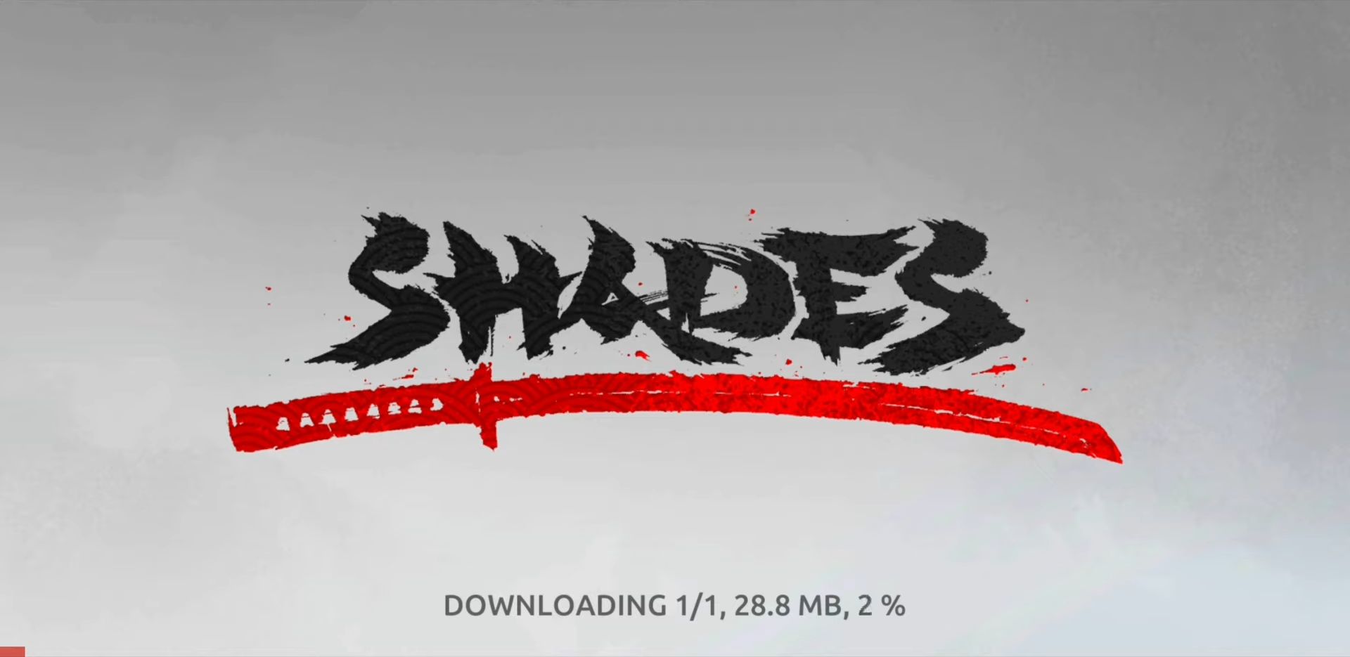 Télécharger Shadow Fight: Shades pour Android gratuit.