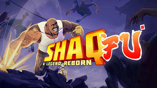 Télécharger Shaq fu: A legend reborn pour Android 5.0 gratuit.