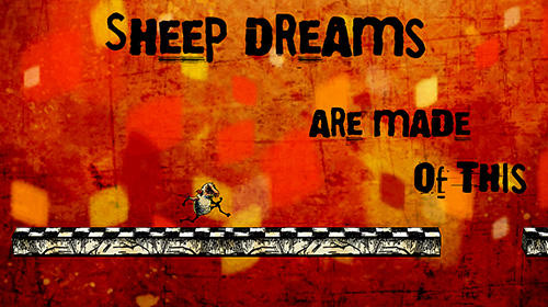Télécharger Sheep dreams are made of this pour Android gratuit.