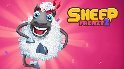 Télécharger Sheep frenzy 2 pour Android gratuit.