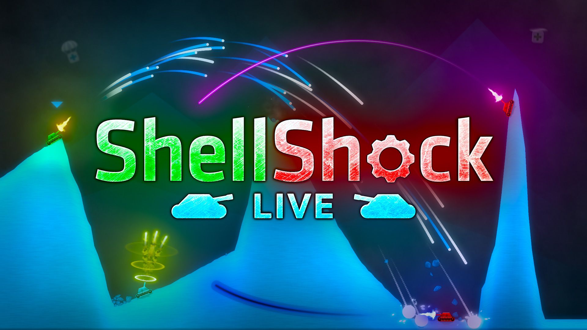 Télécharger ShellShock Live pour Android gratuit.