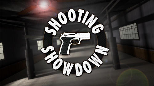 Télécharger Shooting showdown pour Android 2.3 gratuit.