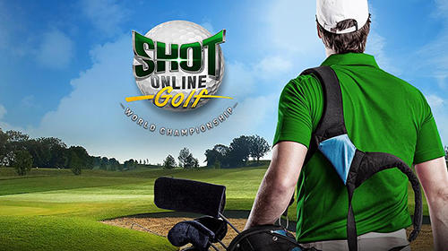 Télécharger Shot online golf: World championship pour Android gratuit.
