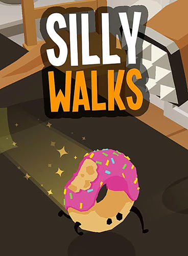 Télécharger Silly walks pour Android 4.4 gratuit.