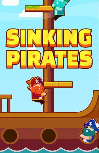 Télécharger Sinking pirates pour Android gratuit.