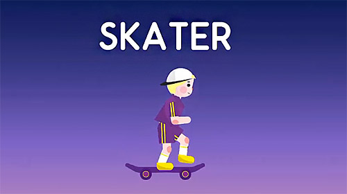 Télécharger Skater: Let's skate pour Android gratuit.