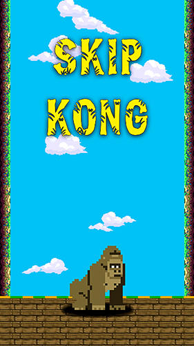 Télécharger Skip Kong pour Android gratuit.