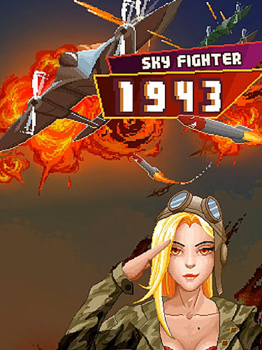 Télécharger Sky fighter 1943 pour Android gratuit.