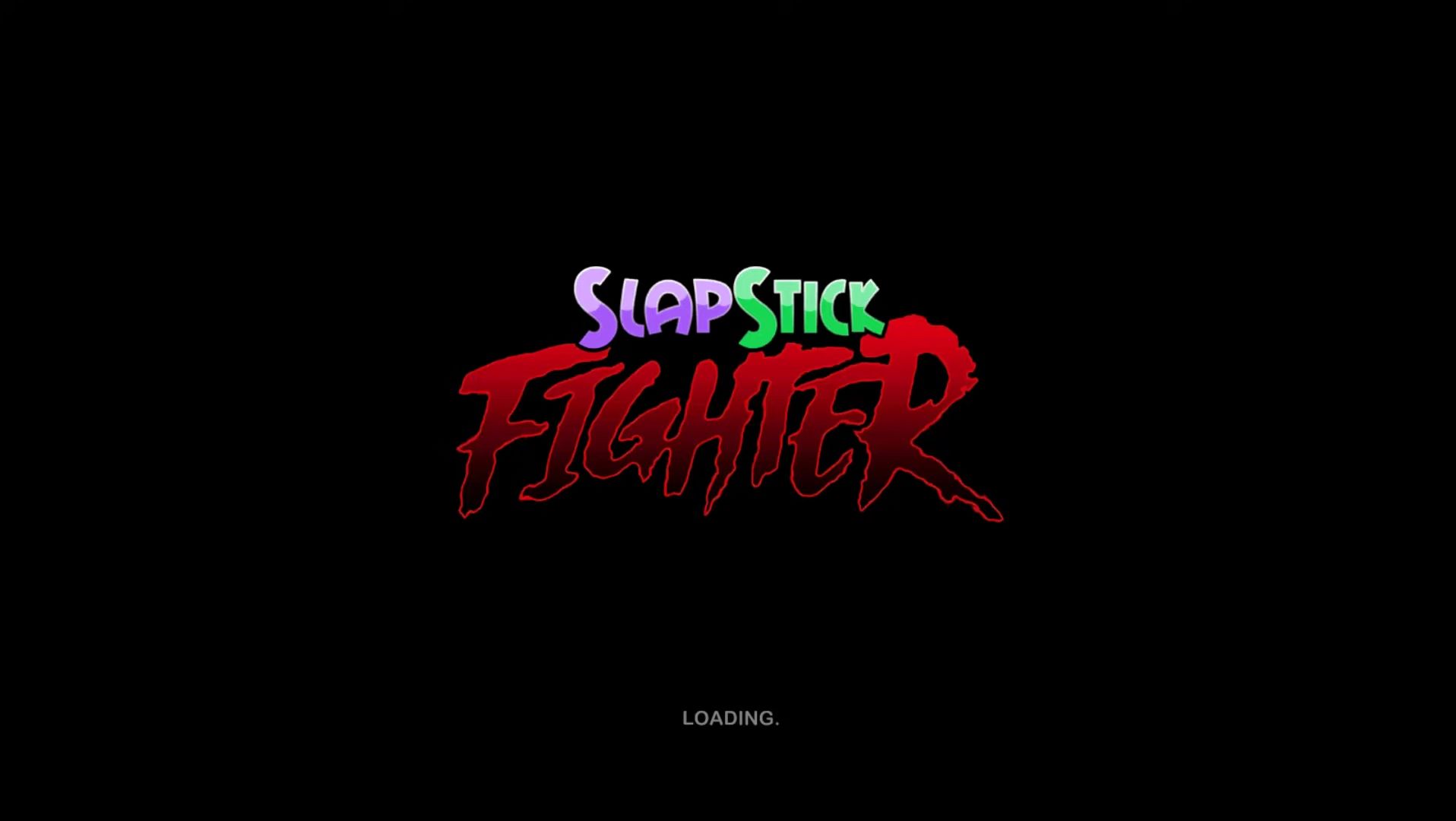 Télécharger Slapstick Fighter - Fight Game pour Android gratuit.