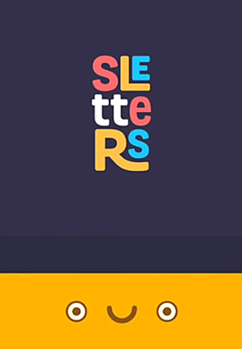 Télécharger Sletters: Free word puzzle pour Android gratuit.