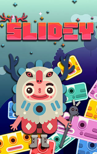 Télécharger Slidey: Block puzzle pour Android gratuit.
