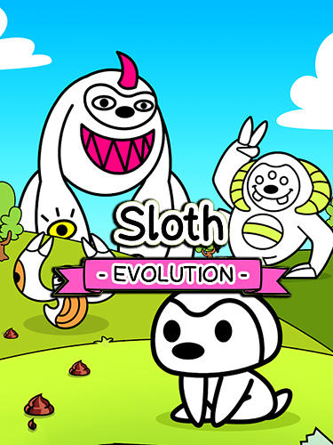 Télécharger Sloth evolution: Tap and evolve clicker game pour Android gratuit.