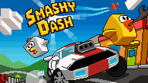 Télécharger Smashy dash pour Android gratuit.