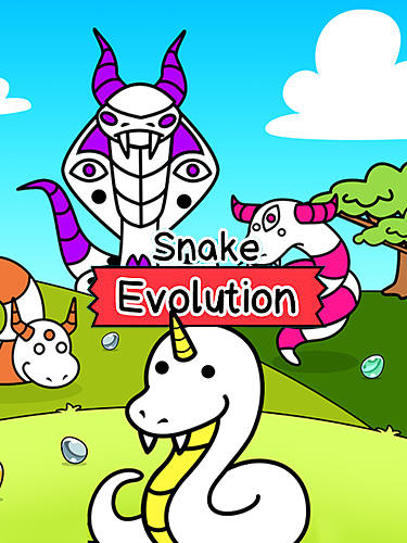 Télécharger Snake evolution: Mutant serpent game pour Android gratuit.