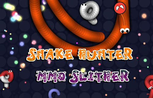 Télécharger Snake hunter: MMO slither pour Android gratuit.
