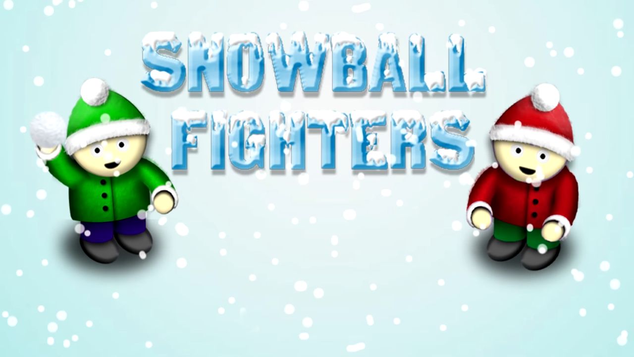 Télécharger Snowball Fighters - Winter Snowball Game pour Android gratuit.