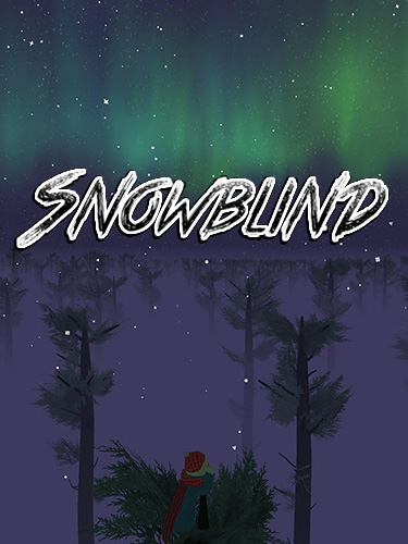 Télécharger Snowblind pour Android 4.1 gratuit.