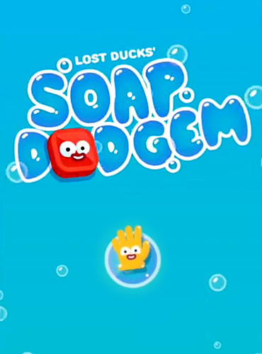 Télécharger Soap dodgem: Bubble puzzle pour Android gratuit.