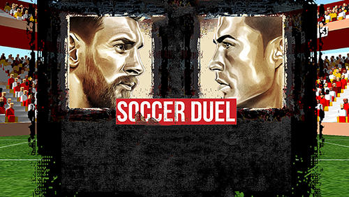 Télécharger Soccer duel pour Android gratuit.