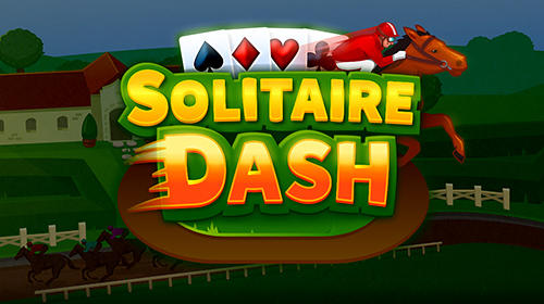 Télécharger Solitaire dash: Card game pour Android gratuit.