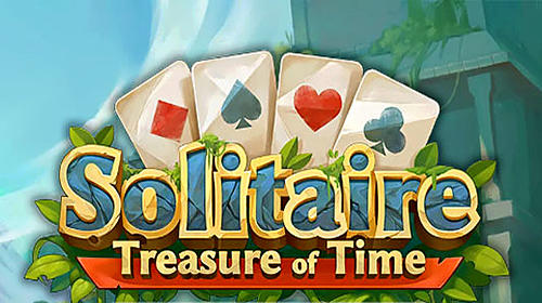 Télécharger Solitaire: Treasure of time pour Android gratuit.