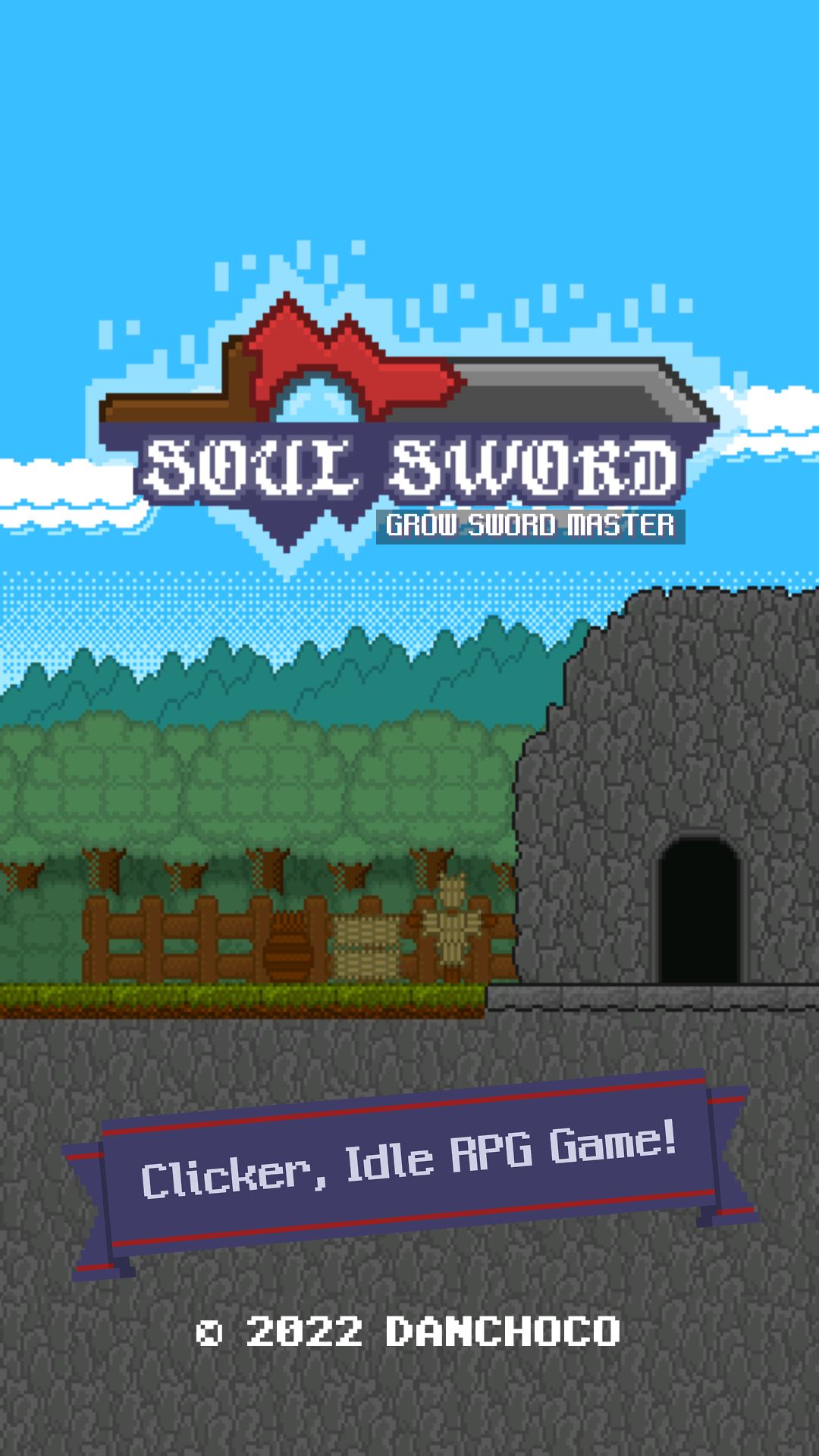 Télécharger Soul Sword : Grow Sword Master pour Android gratuit.